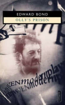 Image of Ollys Prison by Edward Bond Paperback