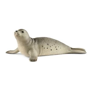 Image of SCHLEICH Wild Life Seal Toy Figure