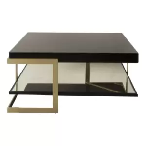 Image of Crossland Grove Arandal Coffee Table 90 X 90 X 45Cm