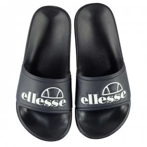 Image of Ellesse Filippo Sliders - Dress Blue