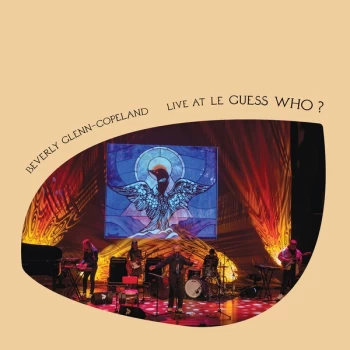 Image of Beverly Glenn-Copeland - Live At Le Guess Who? 2018 Vinyl