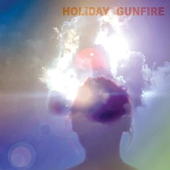 Image of Holiday Gunfire - Holiday Gunfire CD