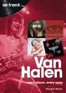Image of van halen on track every album every song