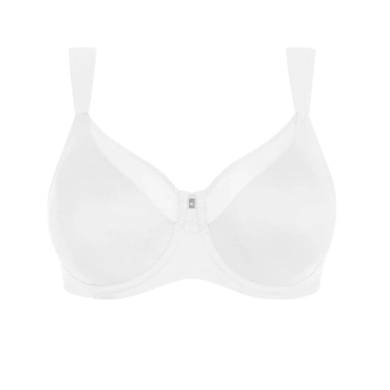 Image of Triumph Womens bra Triumph True Shape Sensation W01 Blanc Female 115G