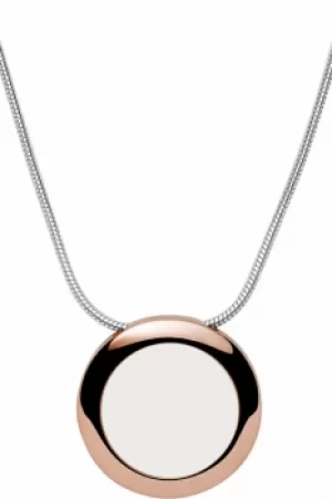 Image of Skagen Jewellery Sea Glass Necklace SKJ1335998