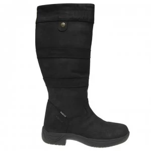 Image of Dublin River III Boots Mens - Black