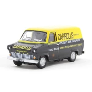 Image of Hornby Ford Transit Model