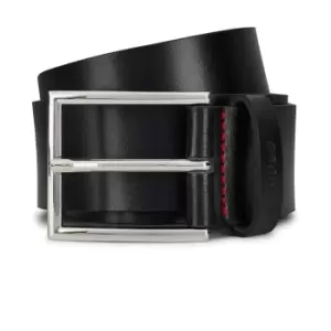 Image of Hugo Giaspo Belt - Black