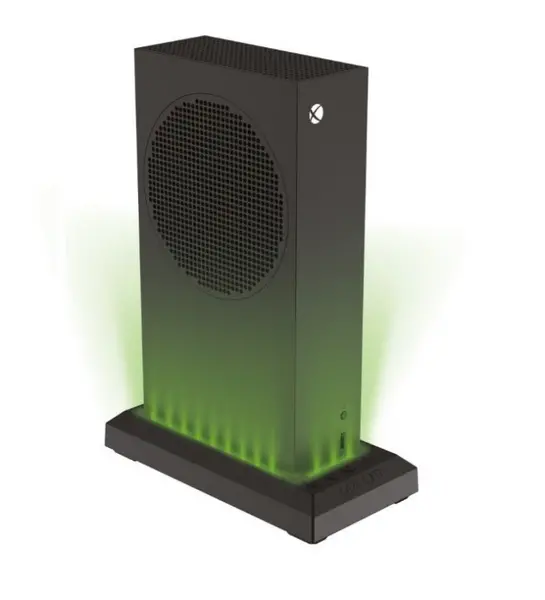 Image of Venom Venom Colour Change LED Stand for Series S - Black VS3511