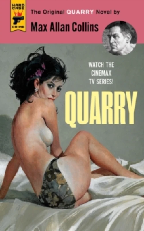 Image of Quarry : The First of the Quarry Series Paperback / softback