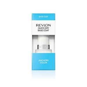 Image of Revlon Quick Dry Base Coat