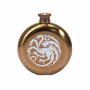 Image of Game Of Thrones - Mother Of Dragons Hip Flask