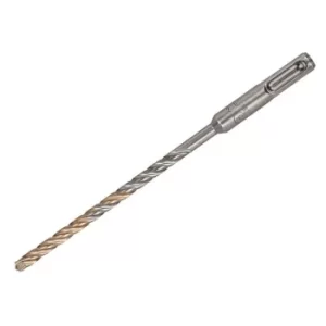 Image of IRWIN Speedhammer Quad Drill Bit 6.0 x 160mm