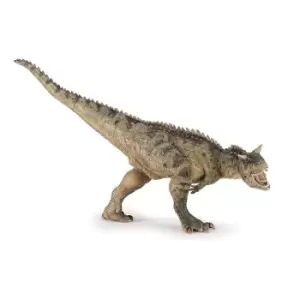 Image of Dinosaurs Carnotaurus Toy Figure (55032)