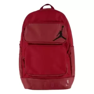 Image of Air Jordan Ess Backpack 10 - Red