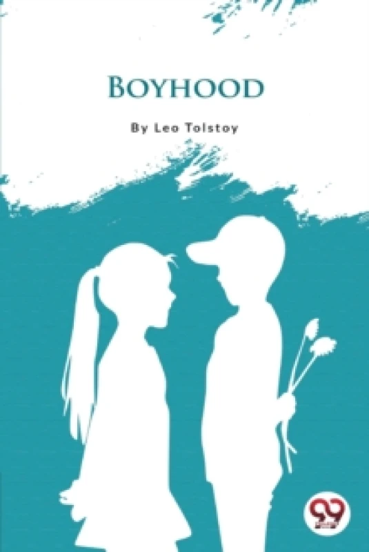 Image of Boyhood Paperback / softback