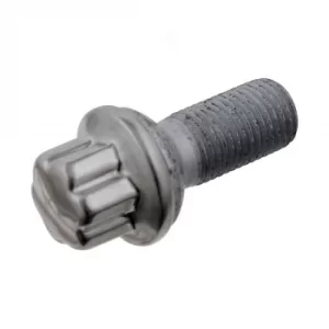 Image of Wheel Bolt 23933 by Febi Bilstein