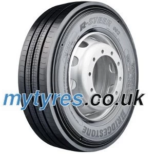 Image of Bridgestone R-Steer 002 ( 225/75 R17.5 129/127M )
