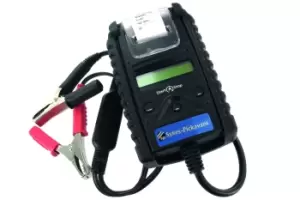 Image of Sykes-Pickavant 03202500 Start & Stop Battery & Electrical System Analyser