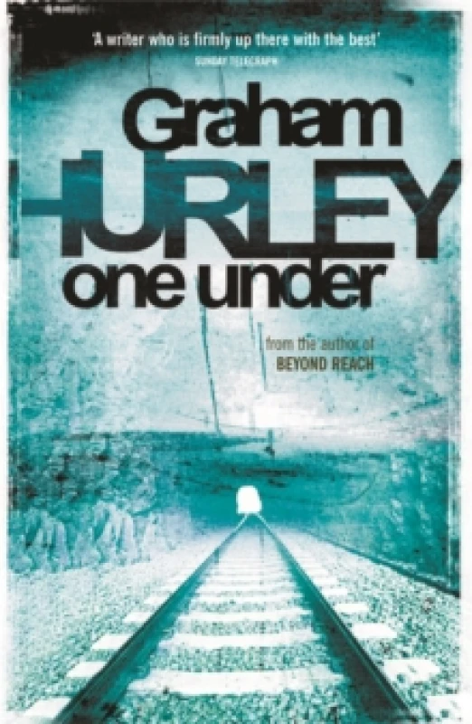 Image of One Under Paperback / softback