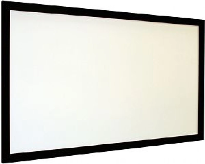 Image of Euroscreen Frame Vision Light 2100 x 1180 projection screen 16:9