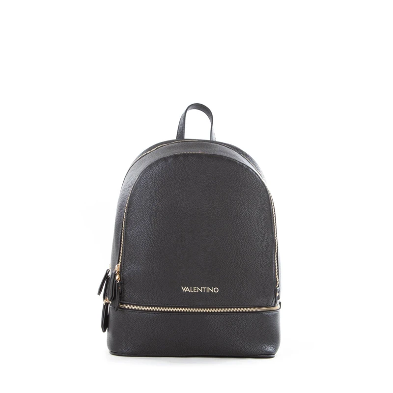 Image of Valentino Bags Brixton Backpack Black female