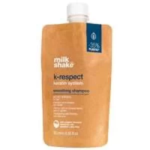 Image of milk_shake K-Respect Smoothing Shampoo 250ml