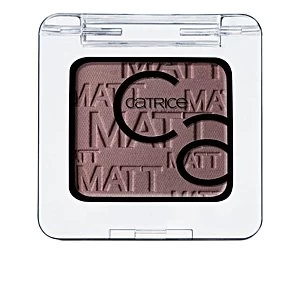 Image of ART COULEURS eyeshadow #050-taupe addict