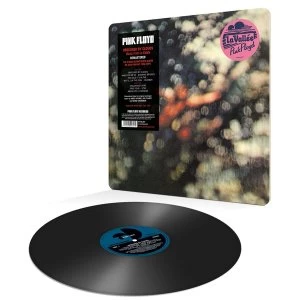 Image of Pink Floyd - Obscured By Clouds Vinyl