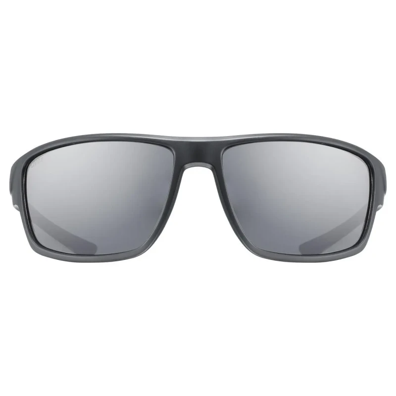 Image of Sports Glasses Uvex Sportstyle 230 Noir Unisex TU