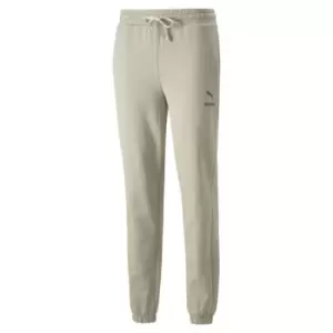 Image of Puma Better Jogging Pants Mens - Beige
