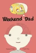 Image of weekend dad