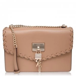 Image of DKNY Elissa Shoulder Bag - SandCastle 7SC