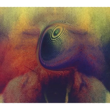 Image of Young Magic - Melt CD