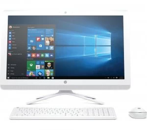 Image of HP 24-E080NA All-in-One Desktop PC