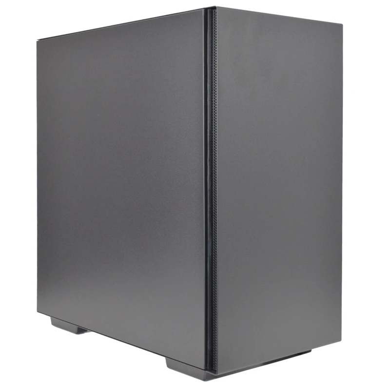 Image of Logix LOGIX Intel Core i3 14th Gen Quad Core 16GB RAM with 500GB SSD Wireless Family Desktop PC with Windows 11 Home & Keyboard & Mouse DC-348WH