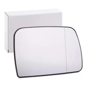 Image of RIDEX Wing Mirror Glass BMW 1914M0343 51168408808,8408808