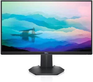 Image of Dell 24" S2421HGF Full HD LED Gaming Monitor
