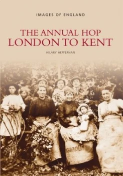 Image of The Annual Hop by Hilary Heffernan Book