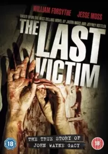 Image of The Last Victim