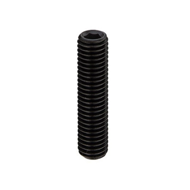 Image of Unifix Class 45H Socket Setscrews M3 X 3 - Q149160000300003000