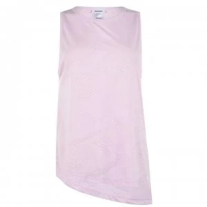 Image of Reebok TS Burn Tank Top Ladies - Pixel Pink