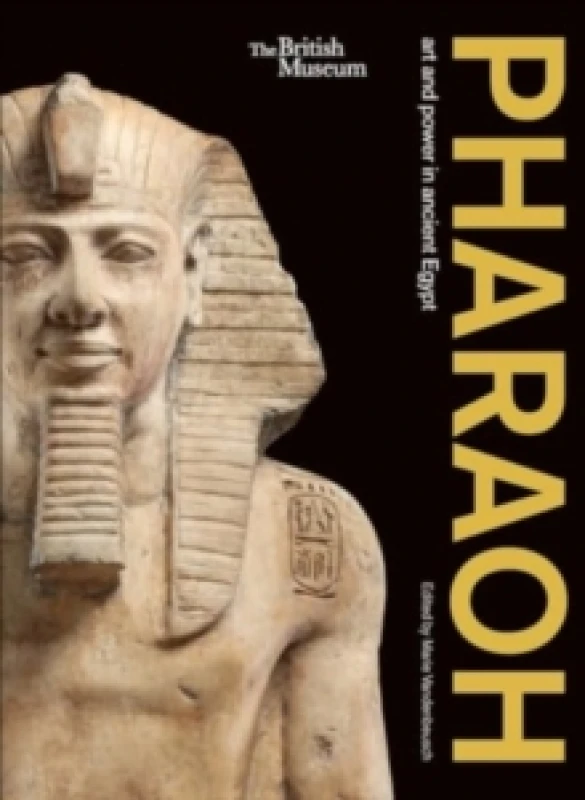 Image of Pharaoh. Paperback. By Marie Vandenbeusch Books