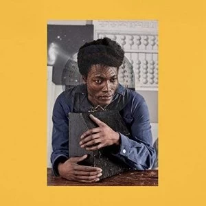 Image of Benjamin Clementine - I Tell A Fly Vinyl