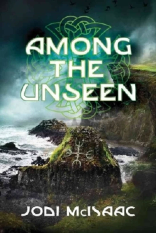 Image of Among the Unseen Paperback / softback