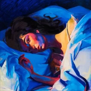 Image of Lorde - Melodrama Vinyl