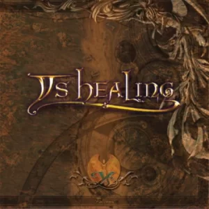 Image of Ys Healing 180g 2xLP (Brown)