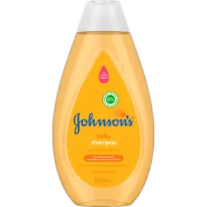 Image of Johnson & Johnson Johnsons Baby Shampoo 500ml