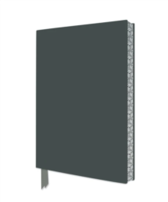 Image of Charcoal Artisan Notebook (Flame Tree Journals) Notebook / blank book