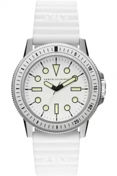 Image of Armani Exchange Watch AX1850